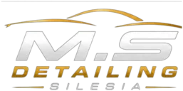 M.S Detailing